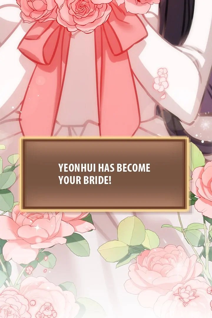 My Bride, The Abandoned Daughter