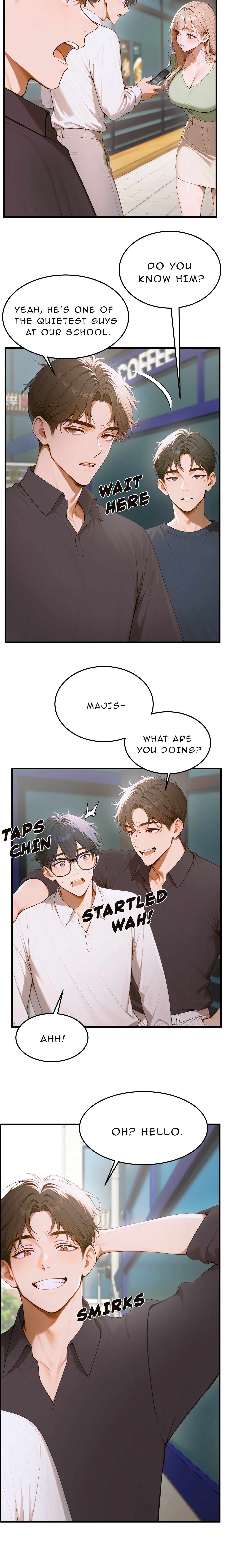 Kang Maji