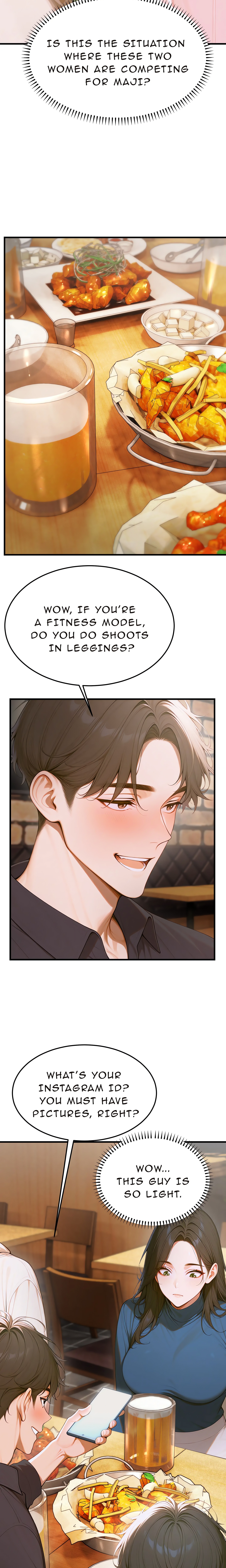 Kang Maji