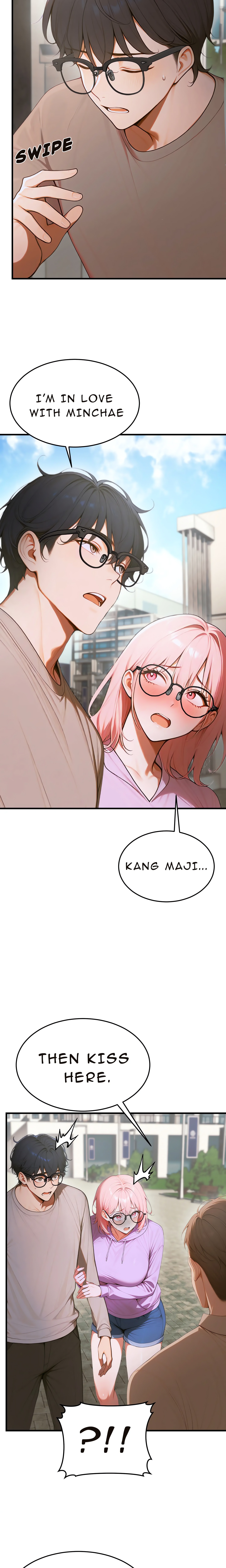 Kang Maji
