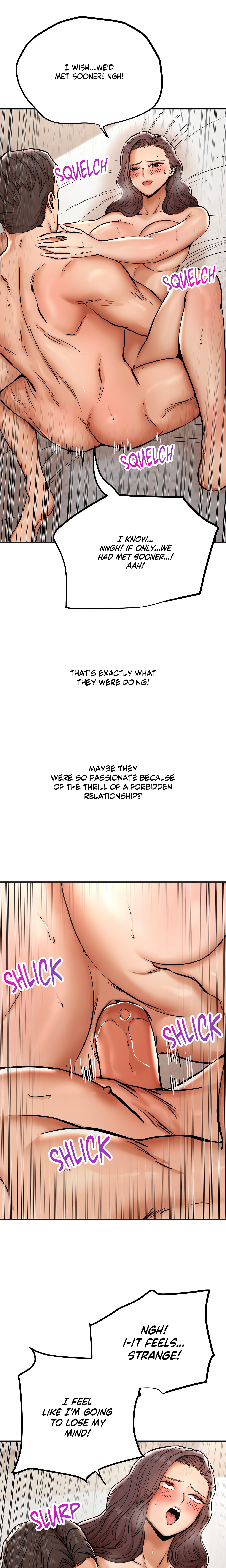 Could this be a true story?