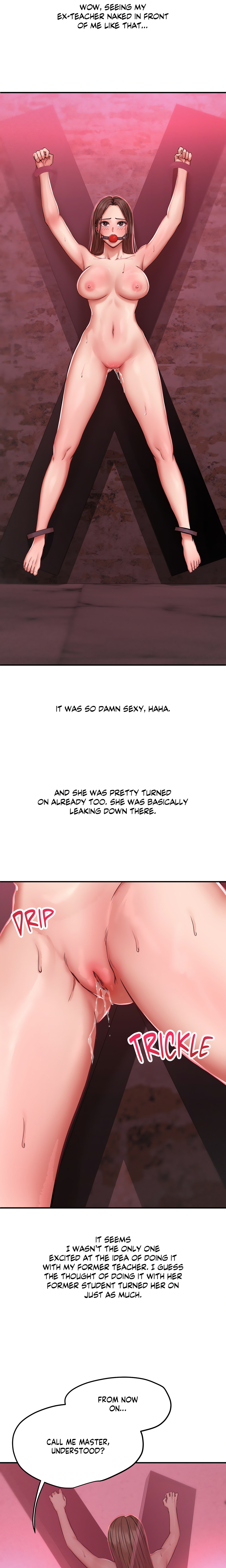 Could this be a true story?