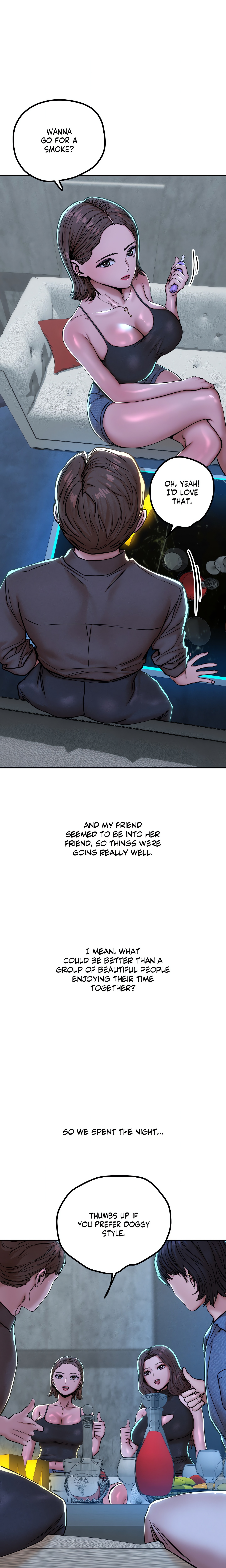 Could this be a true story?