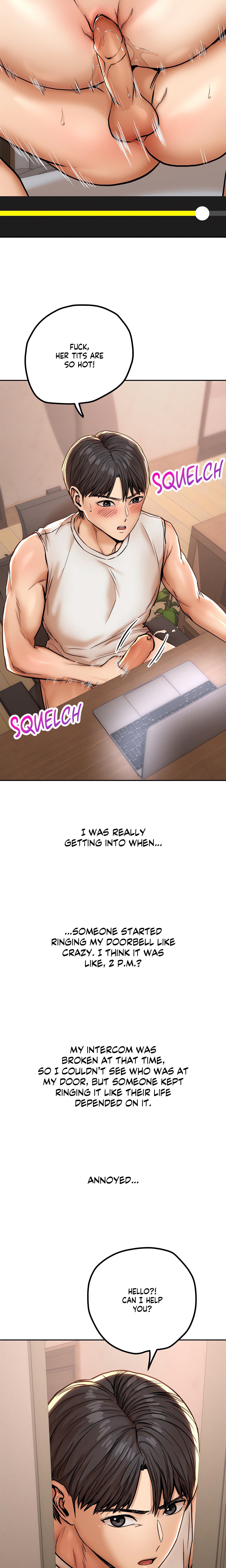 Could this be a true story?