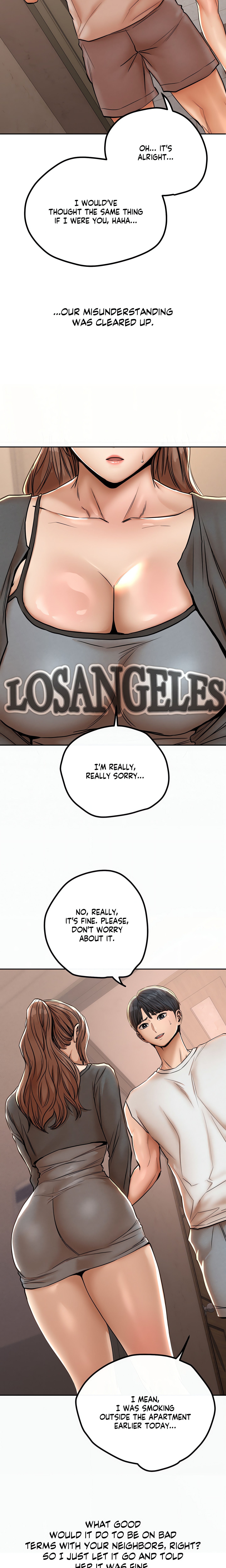 Could this be a true story?