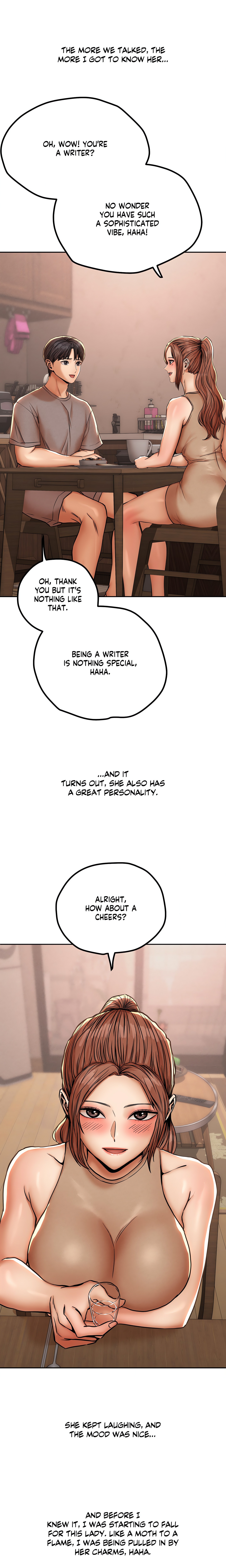 Could this be a true story?