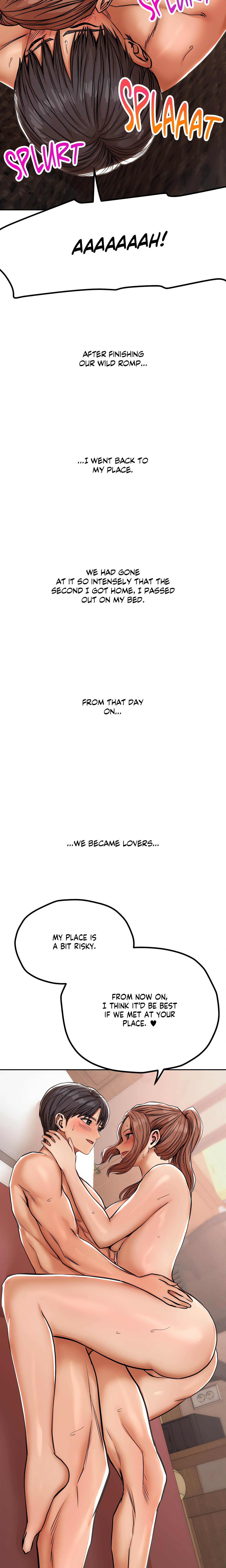 Could this be a true story?