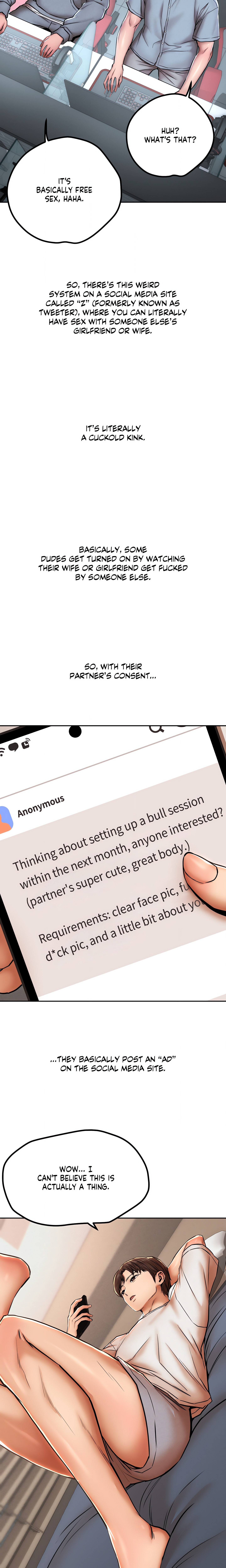 Could this be a true story?