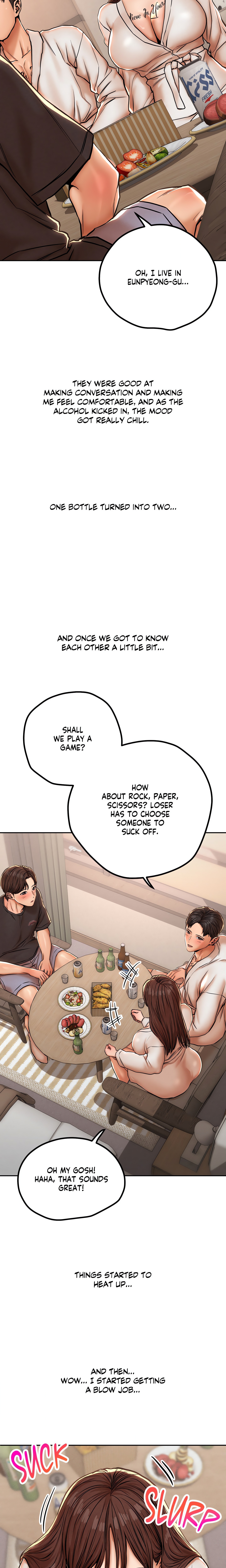 Could this be a true story?