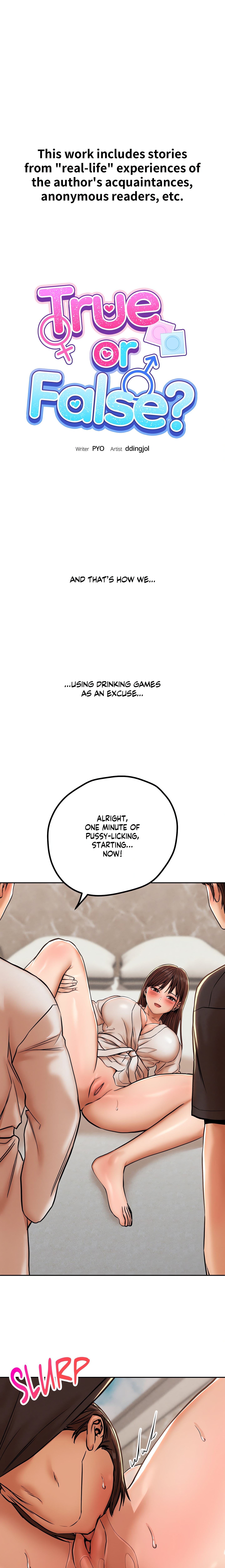 Could this be a true story?