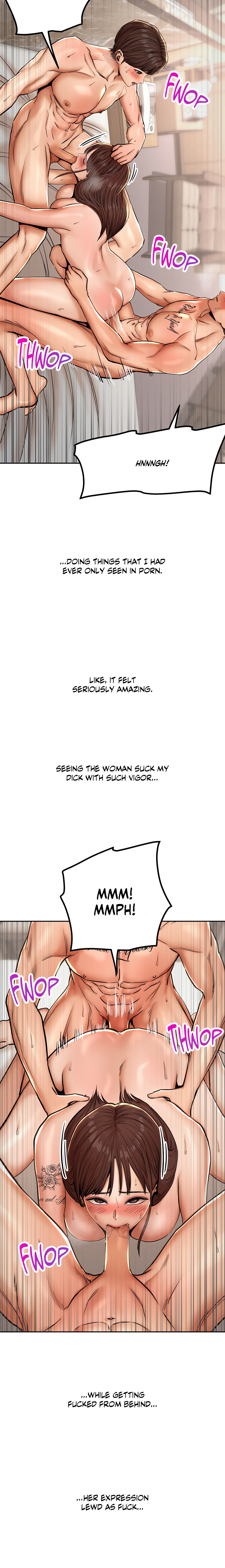 Could this be a true story?