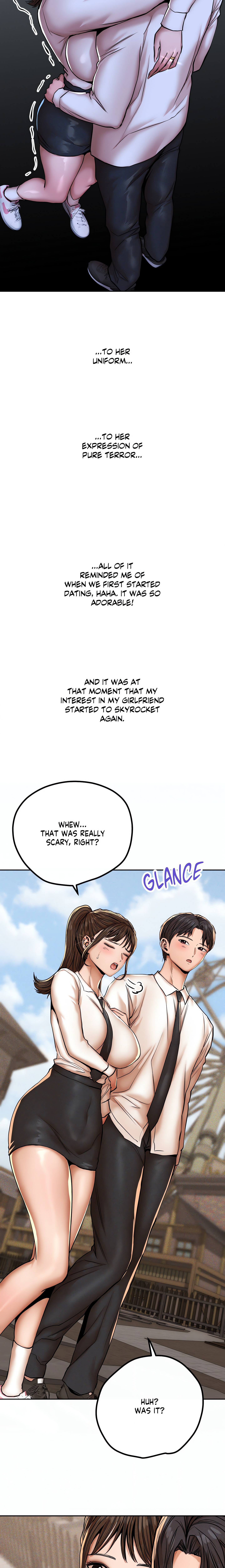 Could this be a true story?