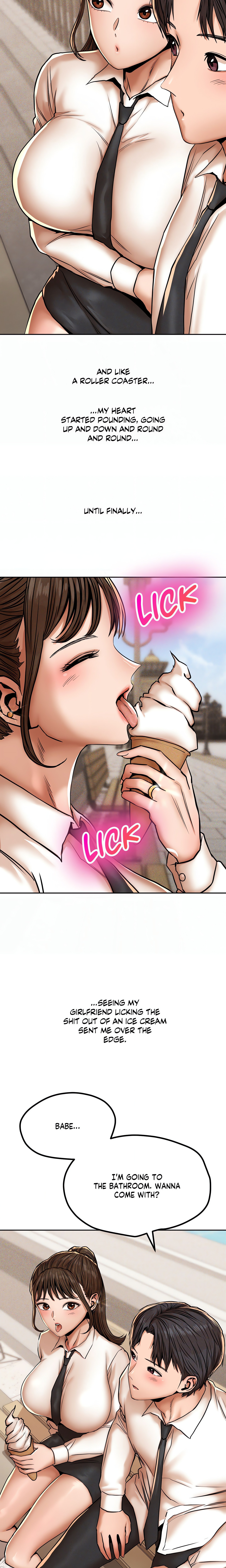 Could this be a true story?