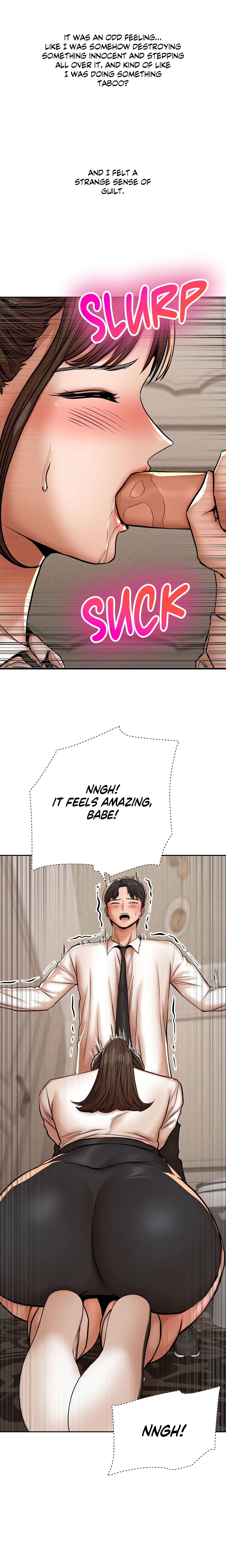 Could this be a true story?