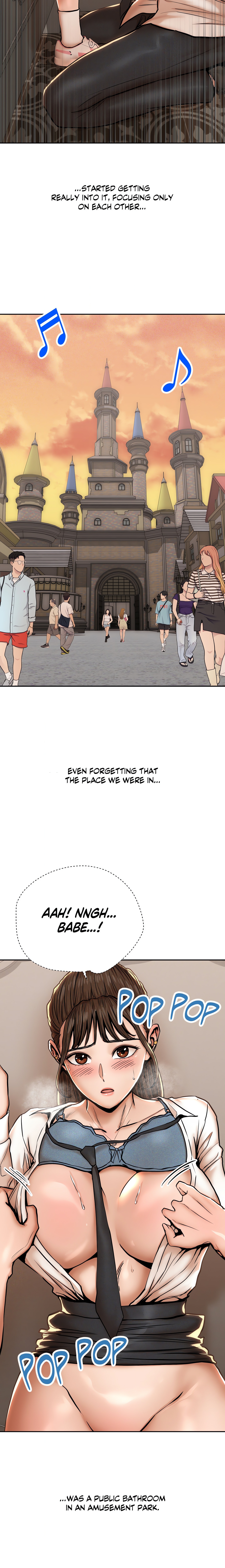 Could this be a true story?