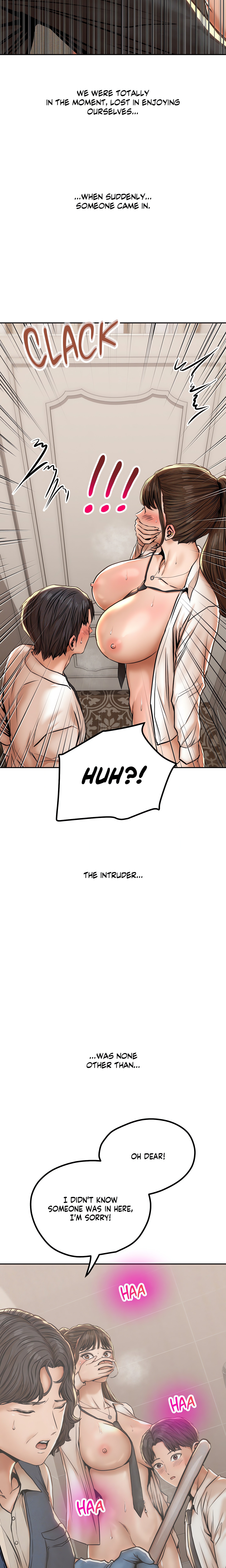 Could this be a true story?