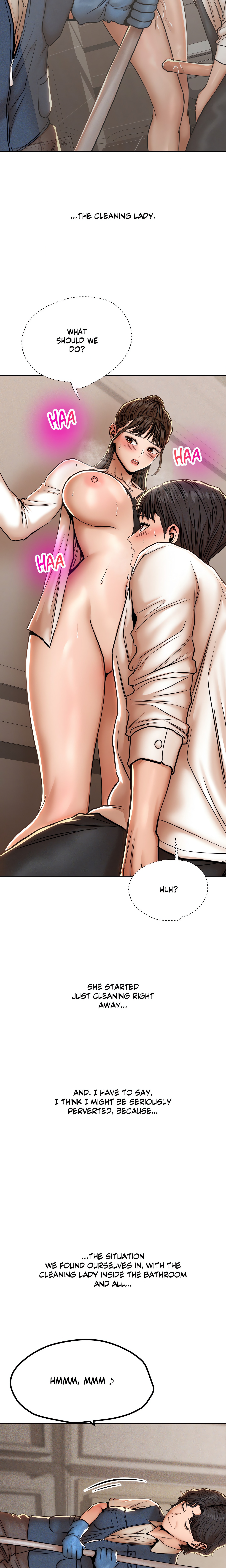 Could this be a true story?