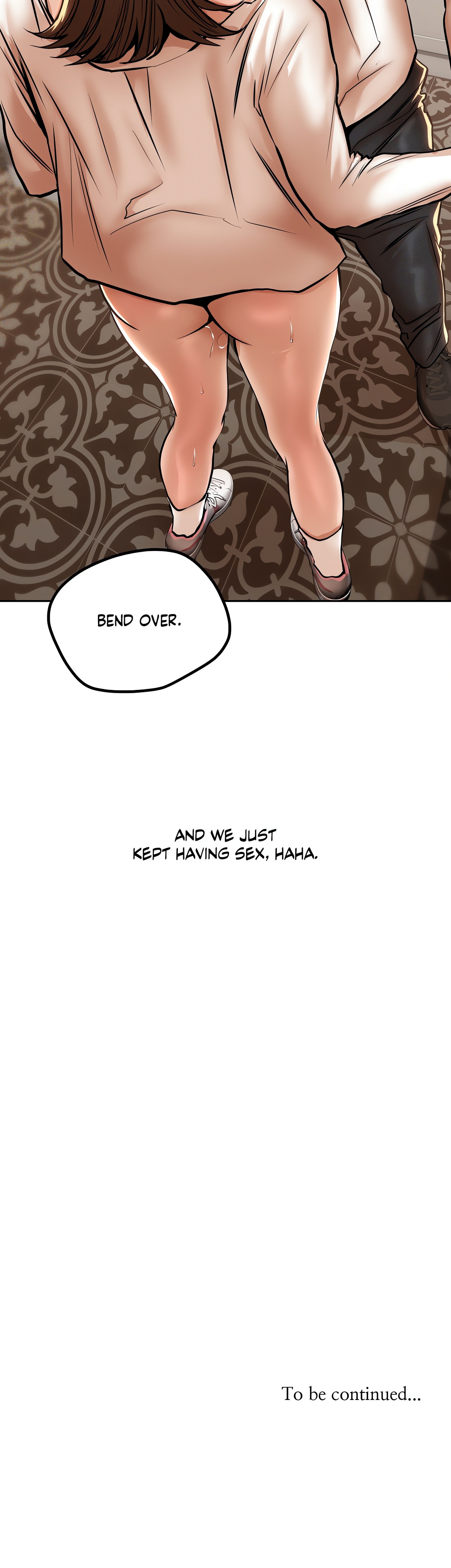 Could this be a true story?