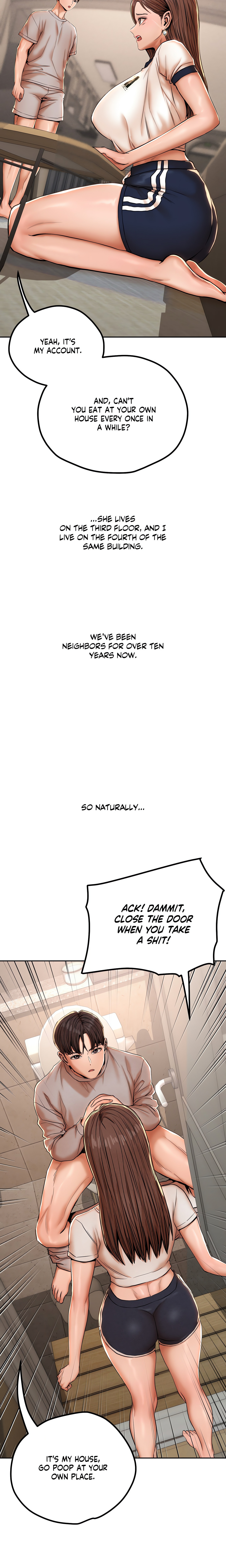 Could this be a true story?