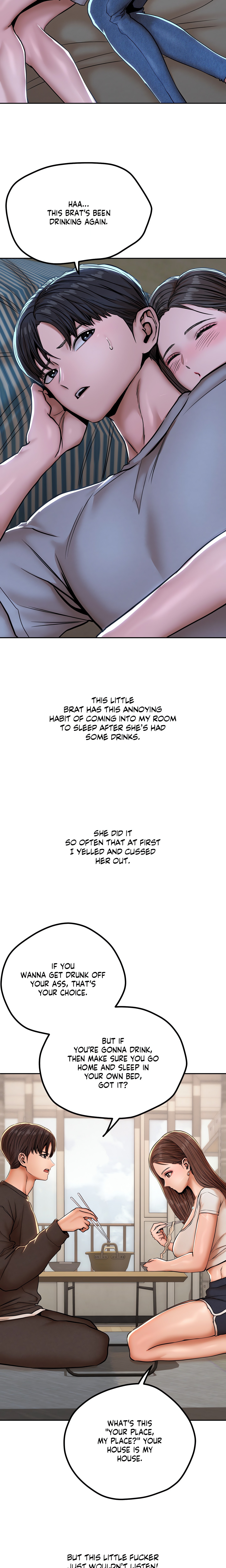 Could this be a true story?