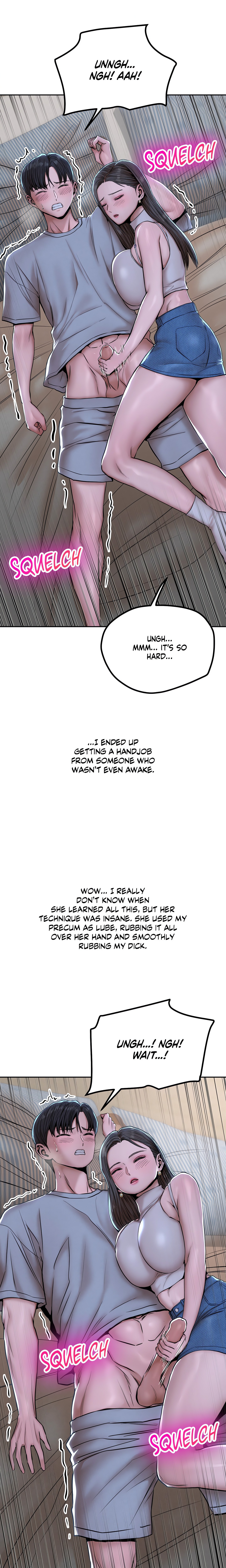 Could this be a true story?