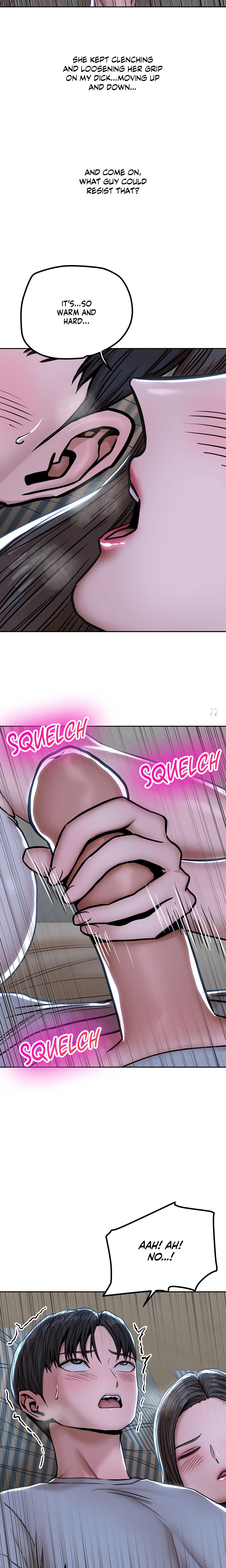 Could this be a true story?