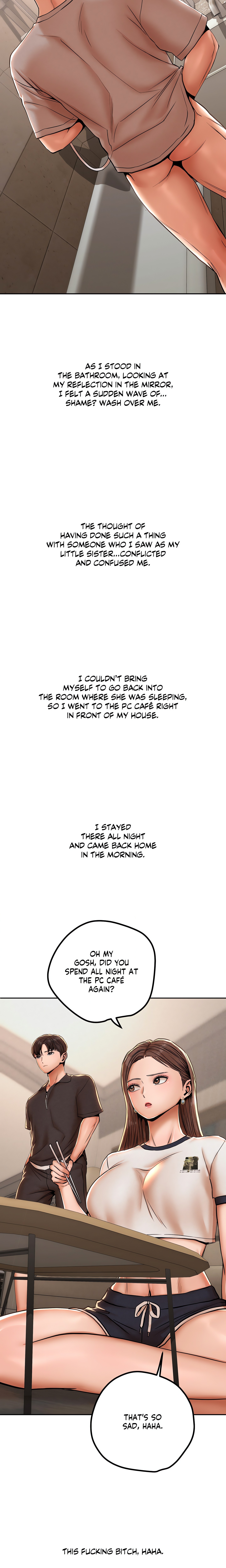 Could this be a true story?