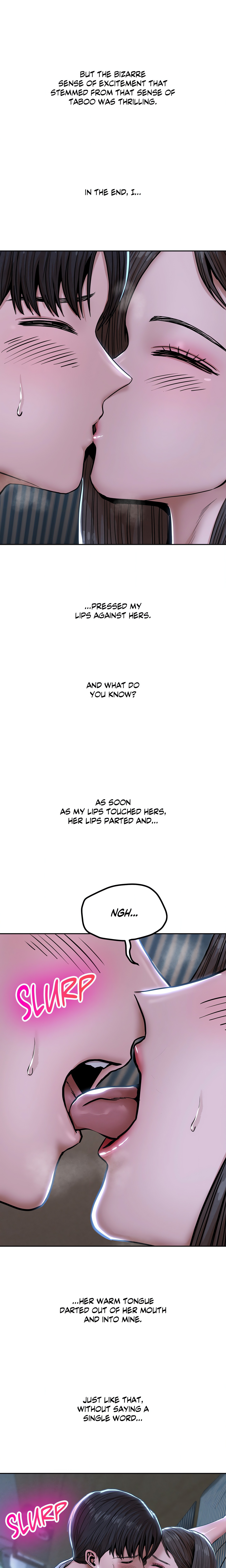 Could this be a true story?