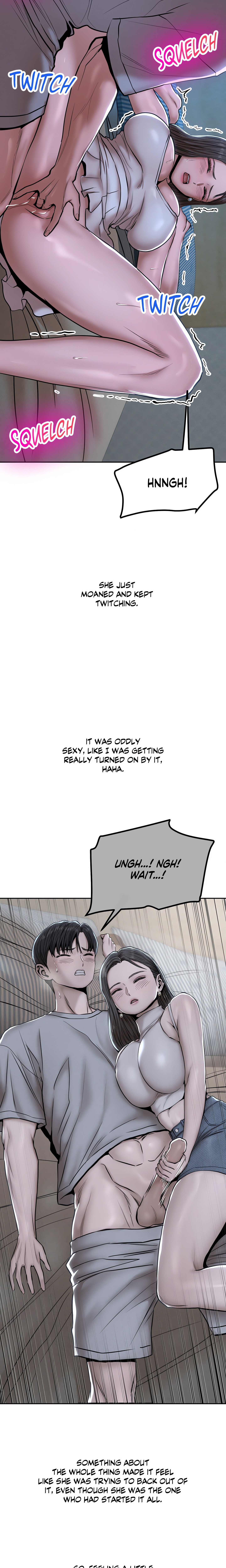 Could this be a true story?