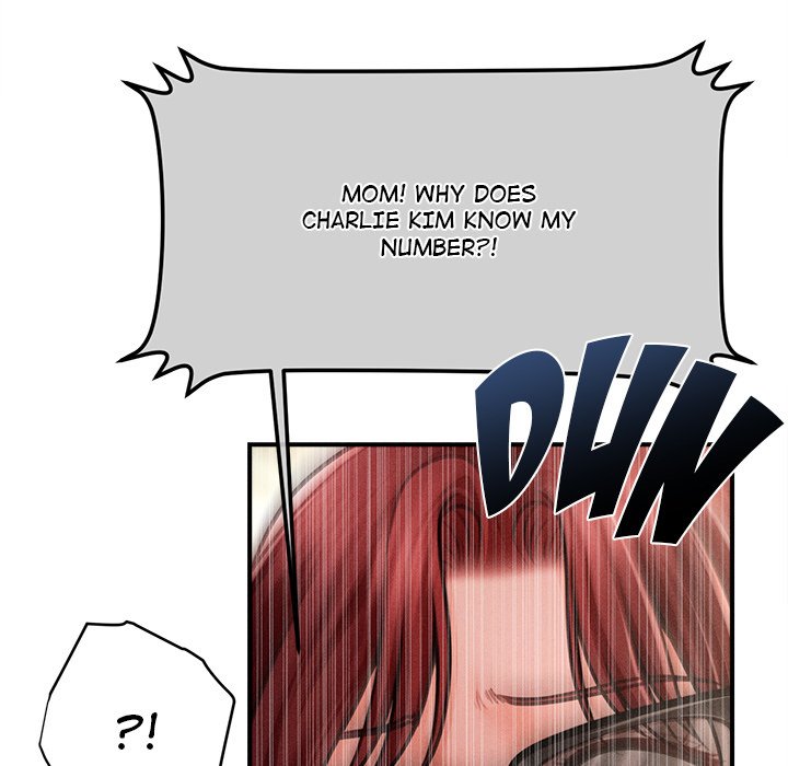 The Chairman’s Secret Son
