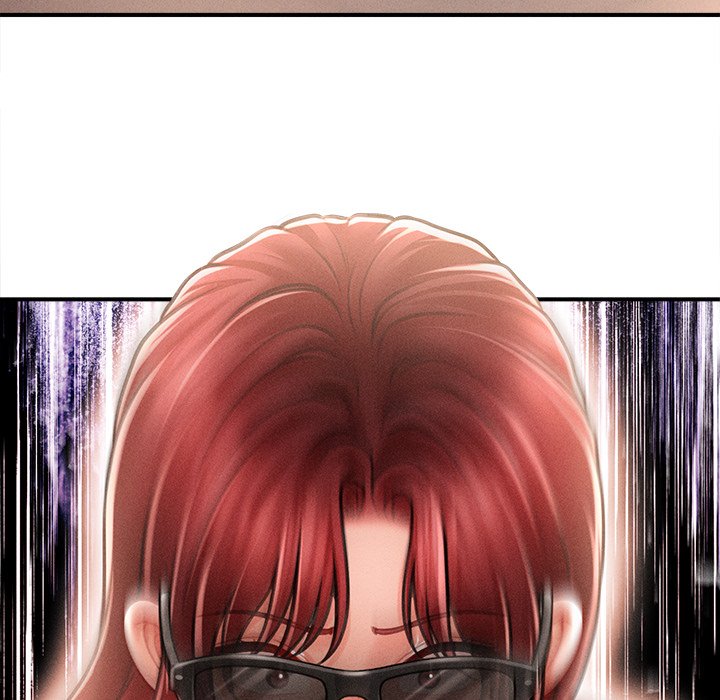 The Chairman’s Secret Son