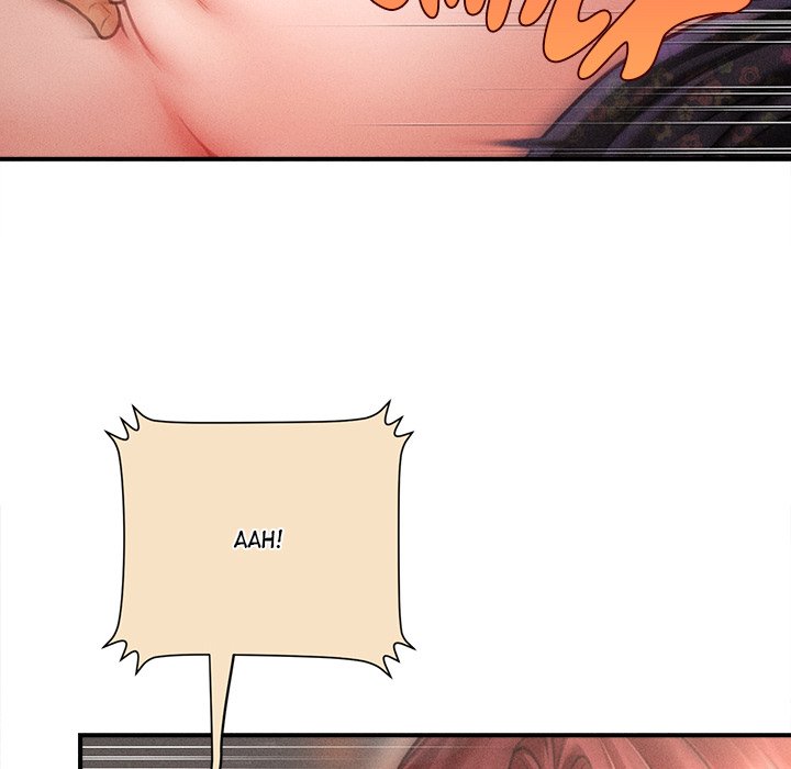 The Chairman’s Secret Son