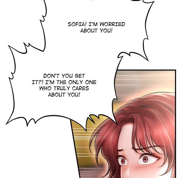 The Chairman’s Secret Son