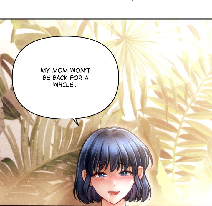 The Chairman’s Secret Son