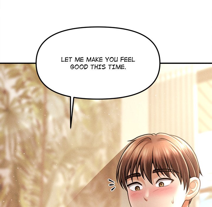 The Chairman’s Secret Son