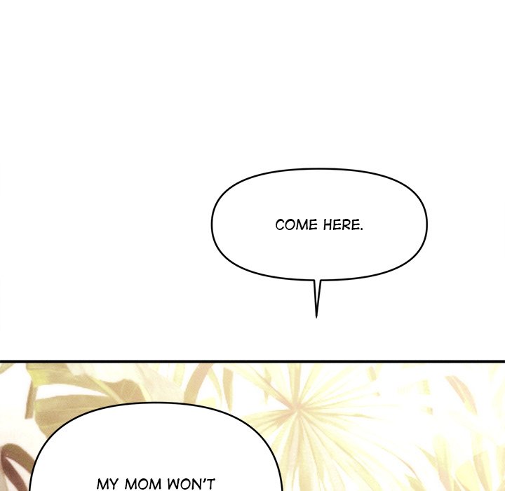 The Chairman’s Secret Son