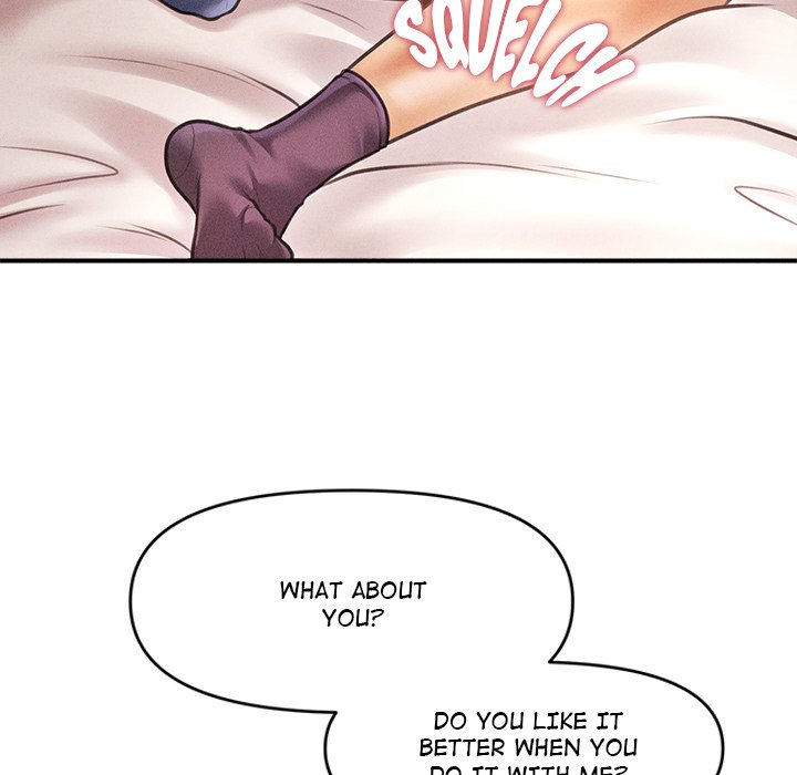 The Chairman’s Secret Son