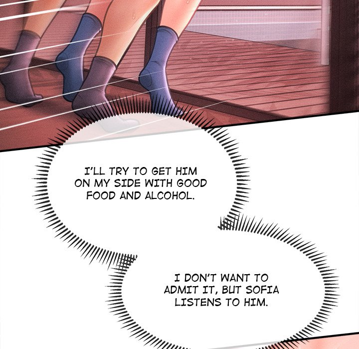 The Chairman’s Secret Son