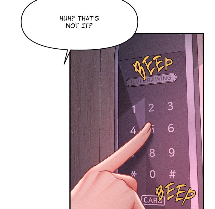 The Chairman’s Secret Son