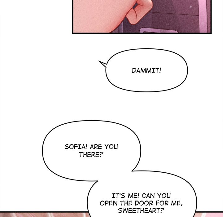 The Chairman’s Secret Son