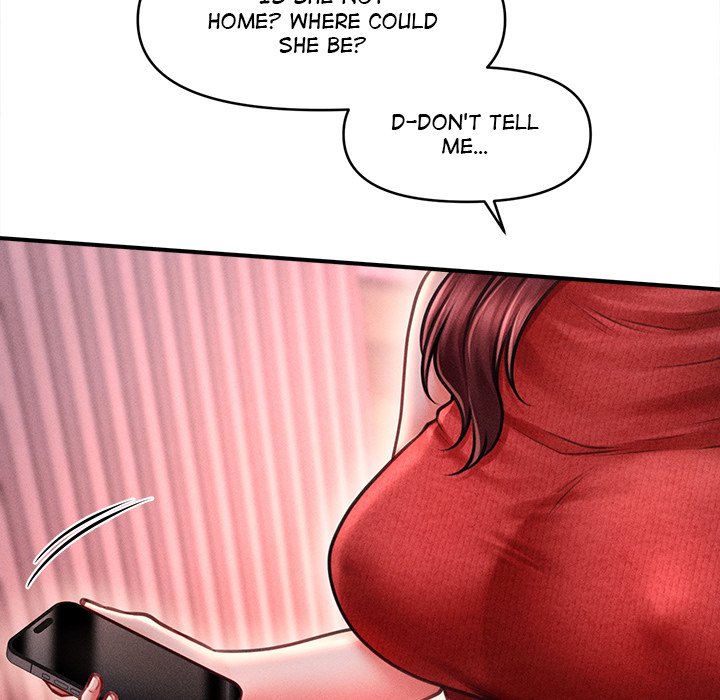 The Chairman’s Secret Son