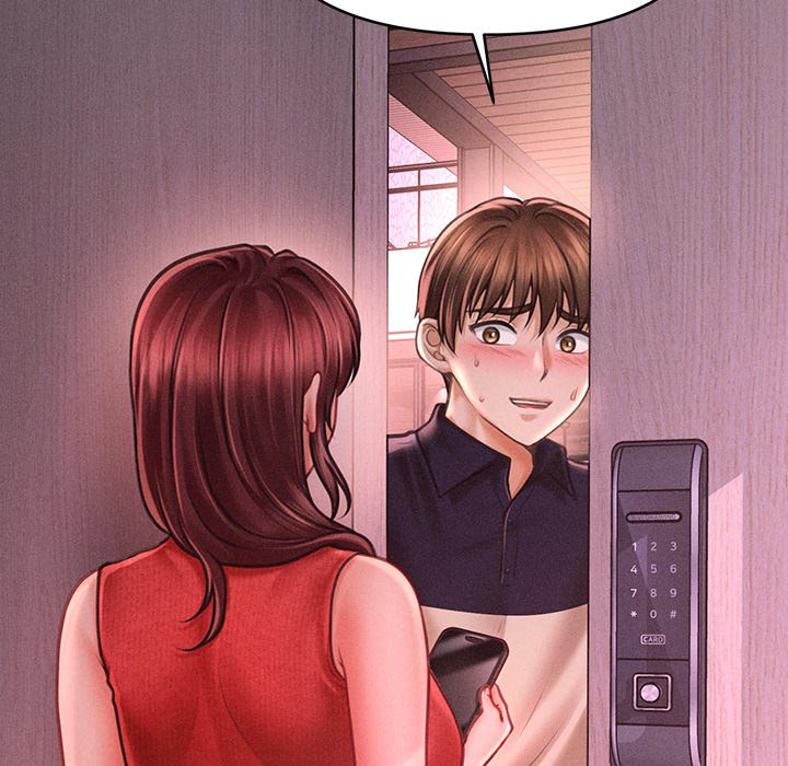 The Chairman’s Secret Son