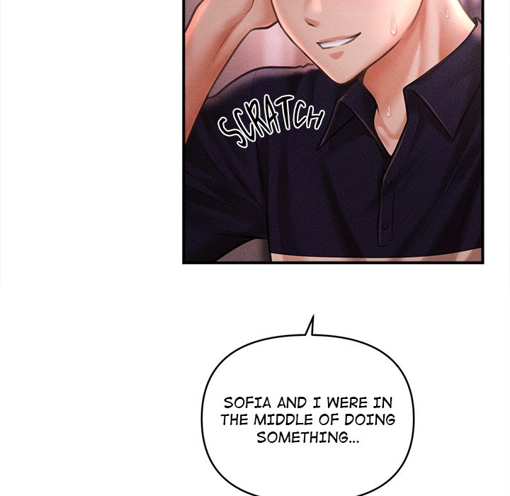 The Chairman’s Secret Son