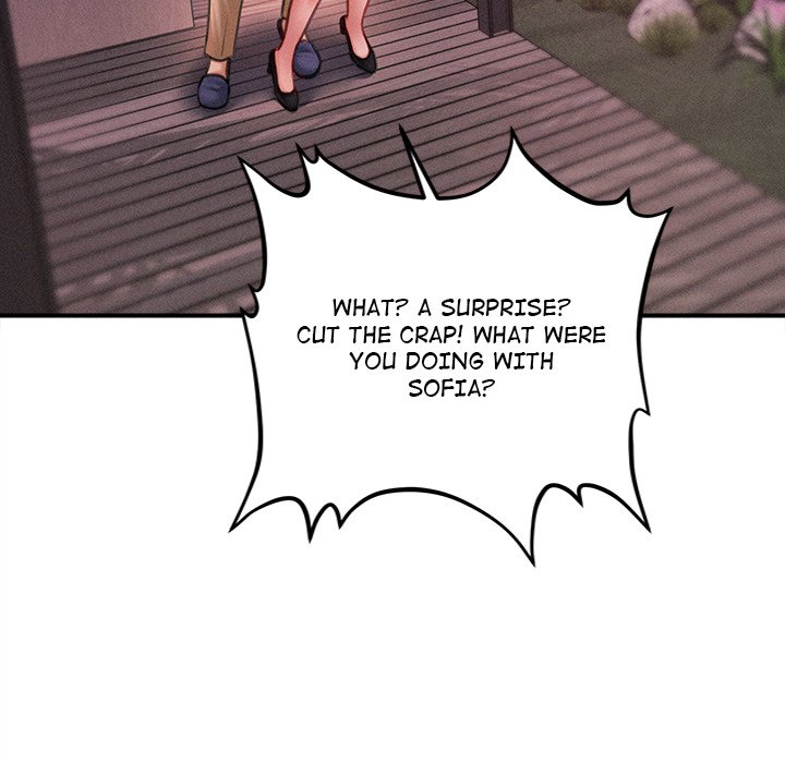The Chairman’s Secret Son