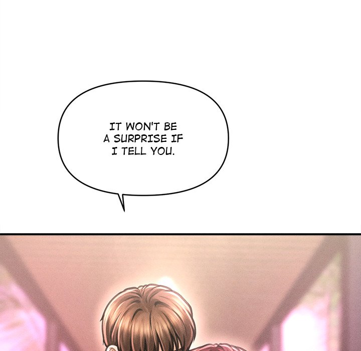The Chairman’s Secret Son