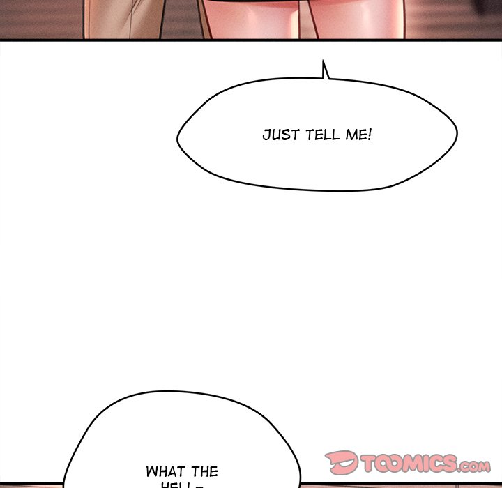 The Chairman’s Secret Son