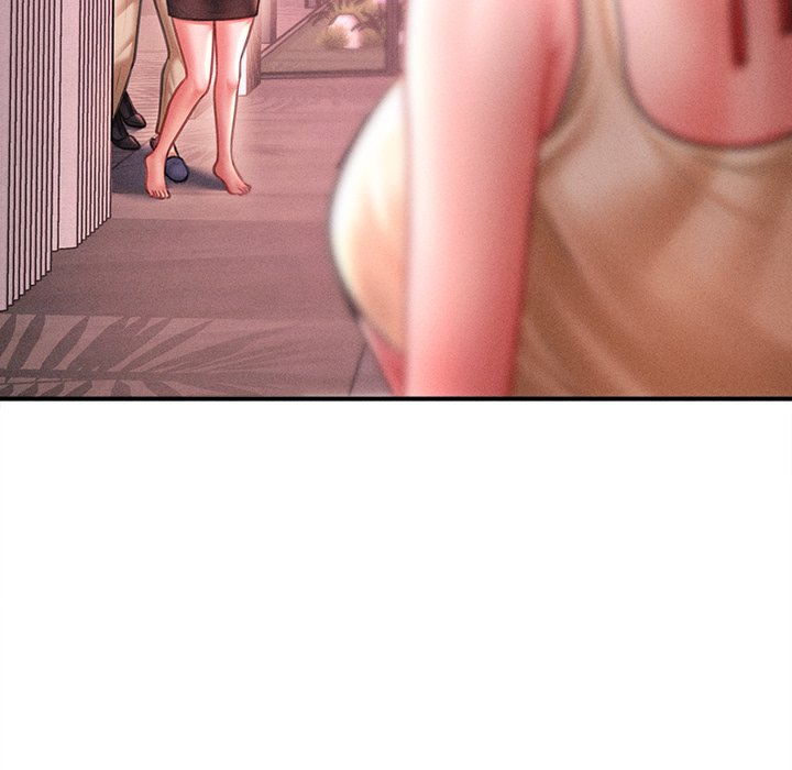 The Chairman’s Secret Son