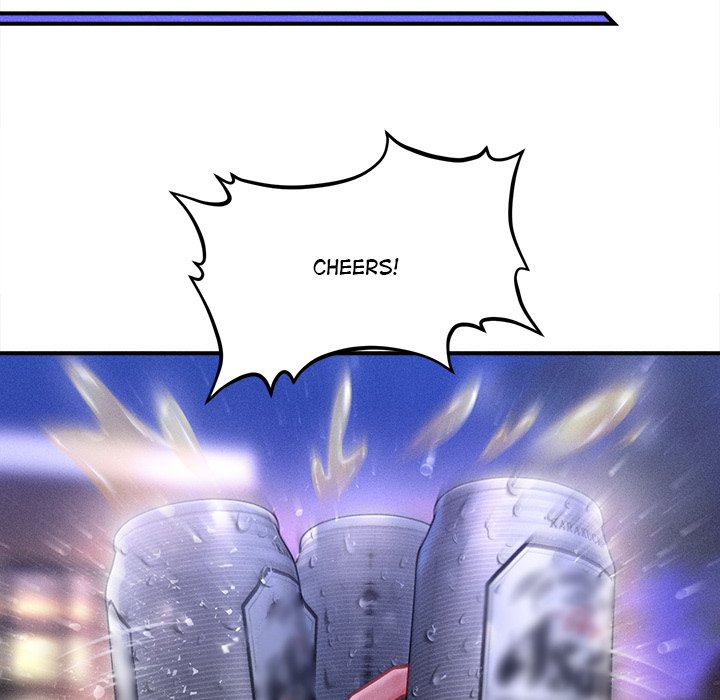 The Chairman’s Secret Son