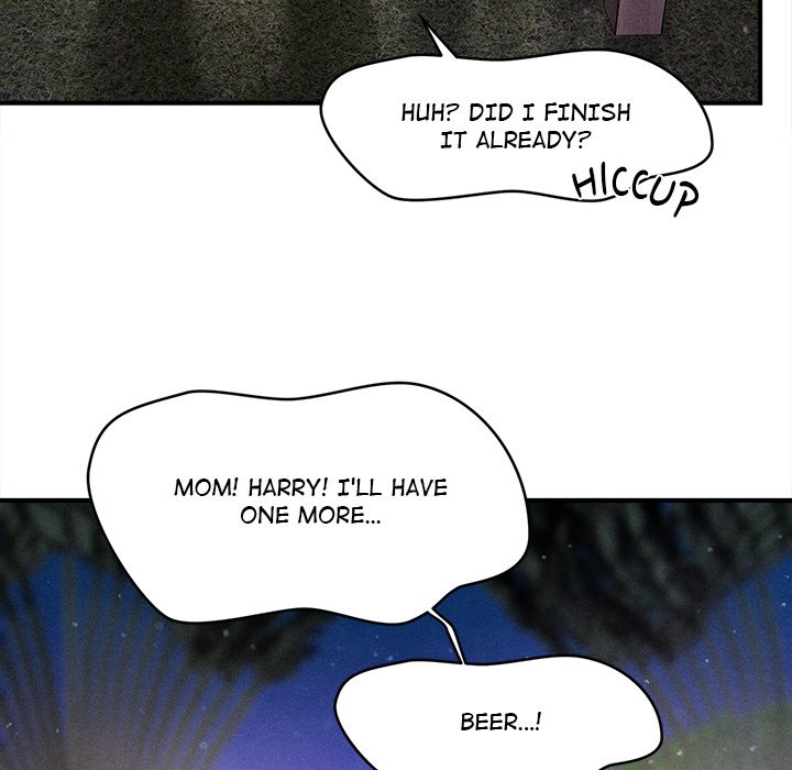 The Chairman’s Secret Son