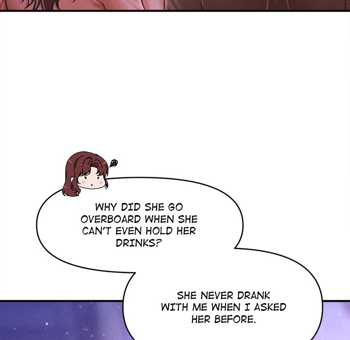 The Chairman’s Secret Son
